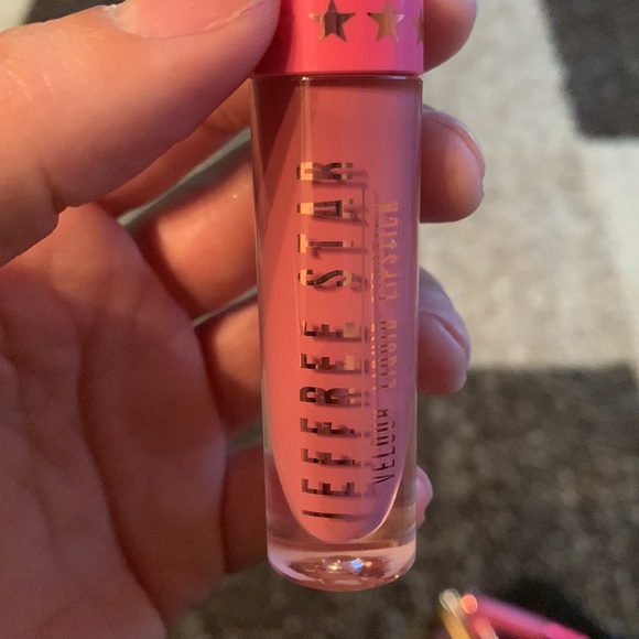 Jeffree Star Makeup Jeffree Star Cosmetics Doll Parts Velour Liquid Lip Poshmark